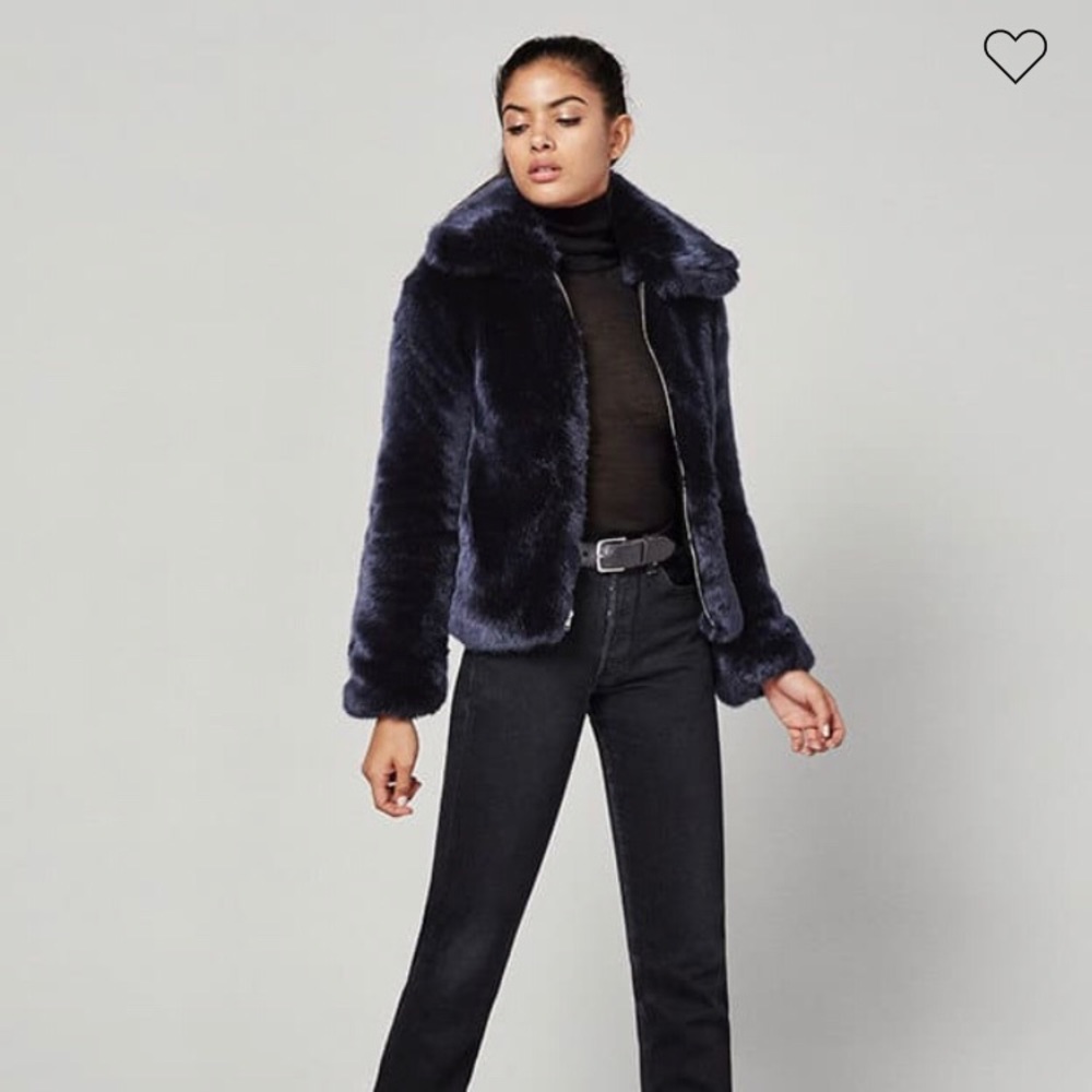 Reformation Piano Coat